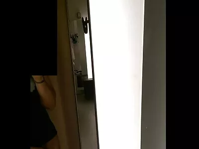 காலை குளியல்
