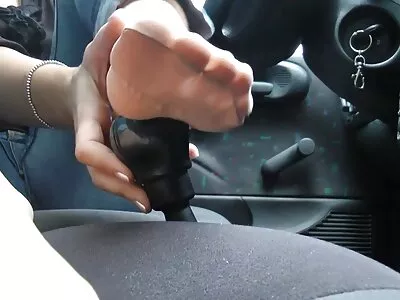 நாங்கள் ஃபெட்டிஷ் விளையாட்டுகளை விளையாடுகிறோம்