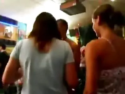 டீன் மெல்ல உறிஞ்சுவார் மற்றும் ஸ்டெட்பாடை புணர்கிறார்