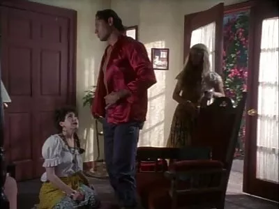 பல்வேறு நிலைகளில் புளோஜோப் மற்றும் செக்ஸ்