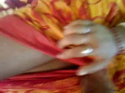 நீண்ட கூந்தல் பொன்னிற சேவல் உறிஞ்சும்
