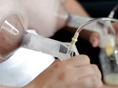 டீன் சோஃபாவில் தனது BF காட்டுப்பயணத்தை ஓட்டிச் செல்கிறார்